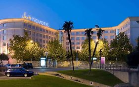 Novotel Suite Montpellier